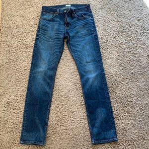 Men’s Hudson Jeans